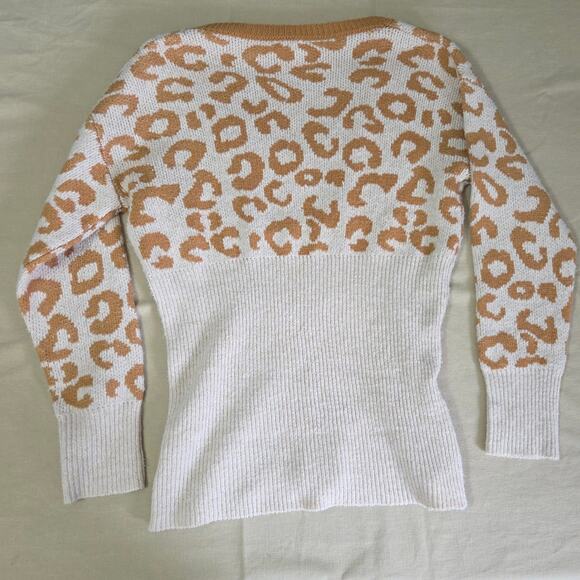 BIBI woman's long sleeve sweater size XL - Picture 11 of 11